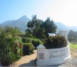 Main entrance Garden Route botanical Gardens Main entrance Garden Route botanical Gardens