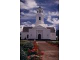 George Moeder Kerk Restored George Garden Route South Africa George Moeder Kerk Restored George Garden Route South Africa