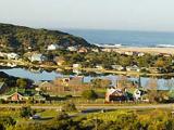 Great and Little Brak River Garden Route Western Cape South Africa Great and Little Brak River Garden Route Western Cape South Africa