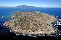 Robben Island, Cape Town, South Africa (Image: www.capetown.travel)