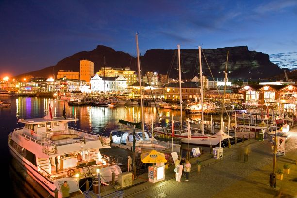 10 Top Tourist Attractions In Cape Town With Photos M 
