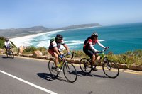 Cape Cycle Tour Cape Town Events Festivals South Africa (Image: www.capetown.travel)