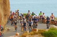 Cape Cycle Tour Cape Town Events Festivals South Africa (Image: www.capetown.travel)
