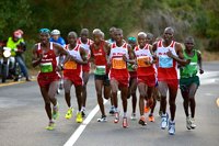 Two Oceans Marathon Cape Town Events Festivals South Africa (Image: www.capetown.travel)