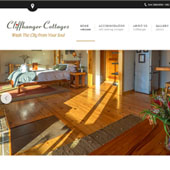 Cliffhanger Cottages