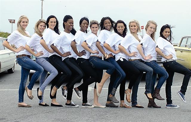 Miss Garden Route & Klein Karoo