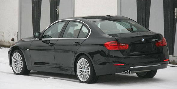 Is bmw a private sector company #2