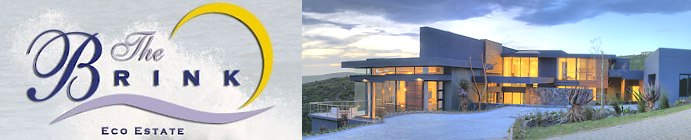 The Brink Eco Estate The Brink Eco Estate