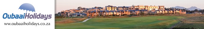 Oubaai Ocean View Apartment Oubaai Ocean View Apartment