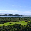 Goose Valley Golf Club in Plettenberg Bay Goose Valley Golf Club in Plettenberg Bay