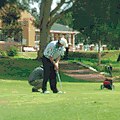 Oudtshoorn Golf Club Oudtshoorn Golf Club