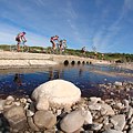 Biking in Herbertsdale