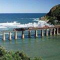 Outeniqua Choo Tjoe