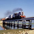 Outeniqua Choo Tjoe