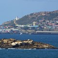 Seal Island and Mossel Bay