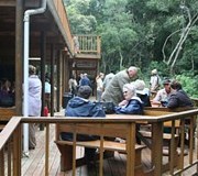 Cango Wildlife Ranch Monkeyland Primate Sanctaury Plettenberg Bay