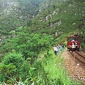 Outeniqua Power Van Outeniqua Power Van