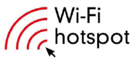WI-FI HOTSPOT