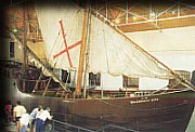 The Caravel