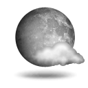Partly Cloudy