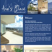 Ana's Place Apartments