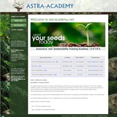 Astra Academy