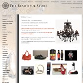The Beautiful Store