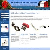 BG Boats & Components