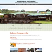 De Dekke Restaurant & Pub