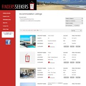 Finders Seekers