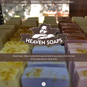 Heaven Soaps