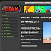 Lisam Agricultural Products