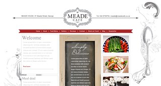 Meade Cafe