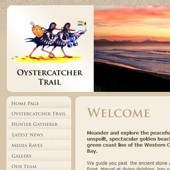 Oystercatcher Trail