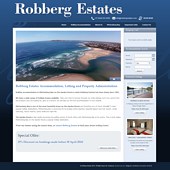 Robberg Estates