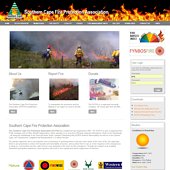 Southern Cape Fire Protection Association