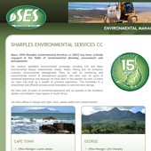 Sharples Environmental Services
