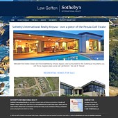 Sotheby's International Realty Pezula