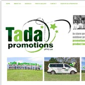 Tada Promotions