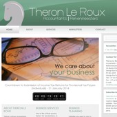 Theron Le Roux Accountants