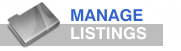Manage your Business Listings