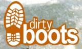 Dirty Boots Adventure Guide: Dirty Boots Adventure Guide