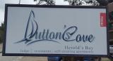 Duttons Cove Seaview Lodge & Restaurant: Duttons Cove Seaview lodge and Restaurant