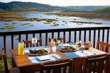 Phantom View Lodges: Phantom View River Resort Self Catering Lodge Knysna