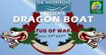 Dragon Boat Tug of War