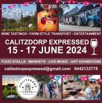 Calitzdorp Expressed Festival 2024