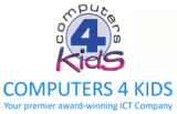Computers 4 Kids: Computers 4 Kids