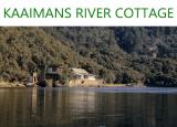 Kaaimans River Cottage: Kaaimans River Cottage