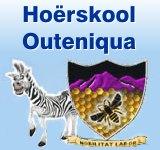 Outeniqua High School: Outeniqua High School
