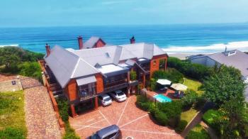 Dolphin Dunes: Dolphin Dunes Guest House Wilderness Dolphin Dunes: Dolphin Dunes Guest House Wilderness